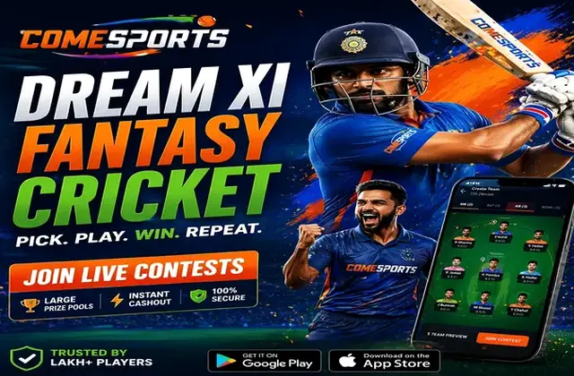 Wwwwin757 (win 757) fantasy cricket & matchday visual 1